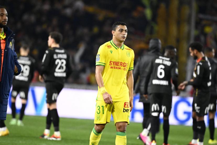 Triste nouvelle !! L’attaquant du FC NANTES Mostafa Mohamed a été suspendu et interdit de toute activité sportive en raison de…. Lire la suite….