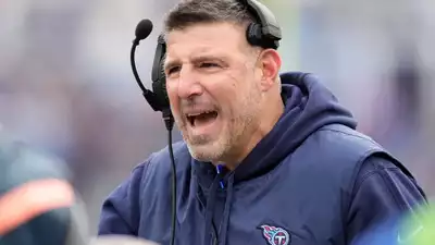 Julian Edelman stands by Bears’ Kevin Warren amid ongoing Mike Vrabel hiring rumors, Many Never Understand. But Here’s why Mike Vrabel is the right fit for Bears’ rebuild …..👇👇