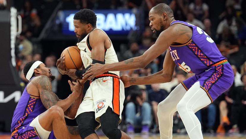 “Got to Be More Patient”: Kevin Durant Admits He Gets Far Too Excited on Certain Plays Leading to Turnovers.. Kevin Durant posted a season-high 43 points against the…… CHECK FULL DETAILS…