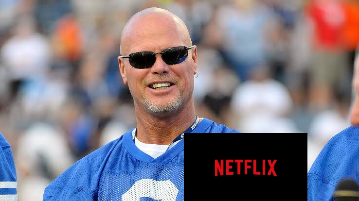 Netflix Is Set To Release A Documentary About The Legendary Career And Health Of Jim McMahon: “We’re glad to announce that we’ve started production, and it’ll be released on…..…” Check full Details….