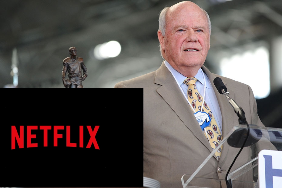 Netflix Is Set To Release A Documentary About The Formal RAZORBACK QB Legendary Career And Health Of Fred Marshall: “We’re glad to announce that we’ve started production, and it’ll be released on…..…” Check full Details….