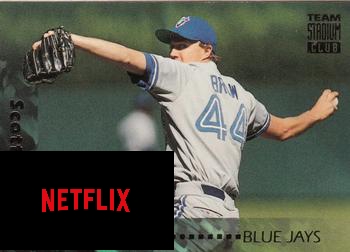 Netflix Is Set To Release A Documentary About The Legendary Formal Toronto Blue Jays Firstbasman Career And Death Of Doug Ault: “We’re glad to announce that we’ve started production, and it’ll be released on…..…” Check full Details….