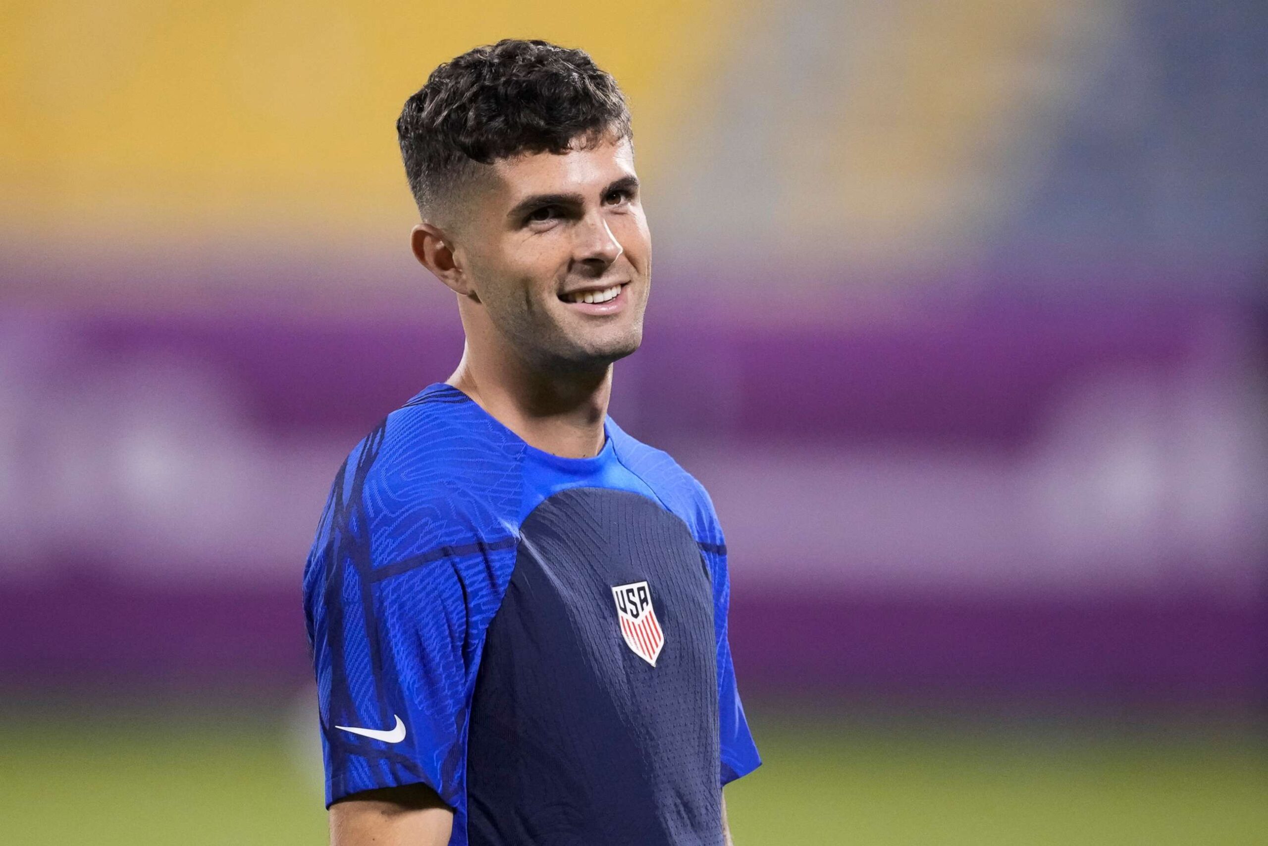 Christian Pulisic leaves AC Milan in a surprise transfer to  Ajax… MORE DETAILS…