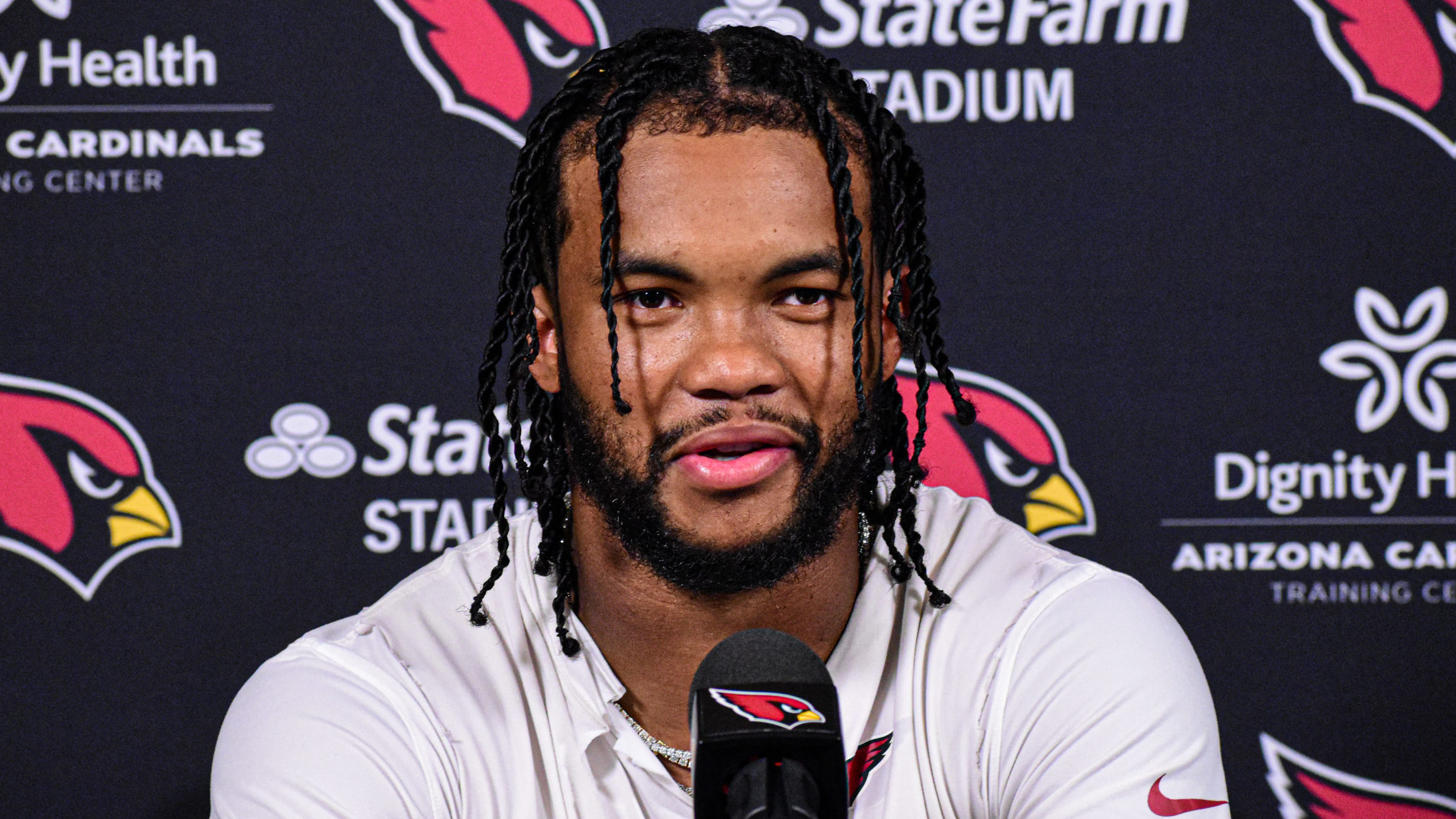 Breaking News: Kyler Murray has decided to reject a massive offer from the Arizona Cardinals… reason and why……