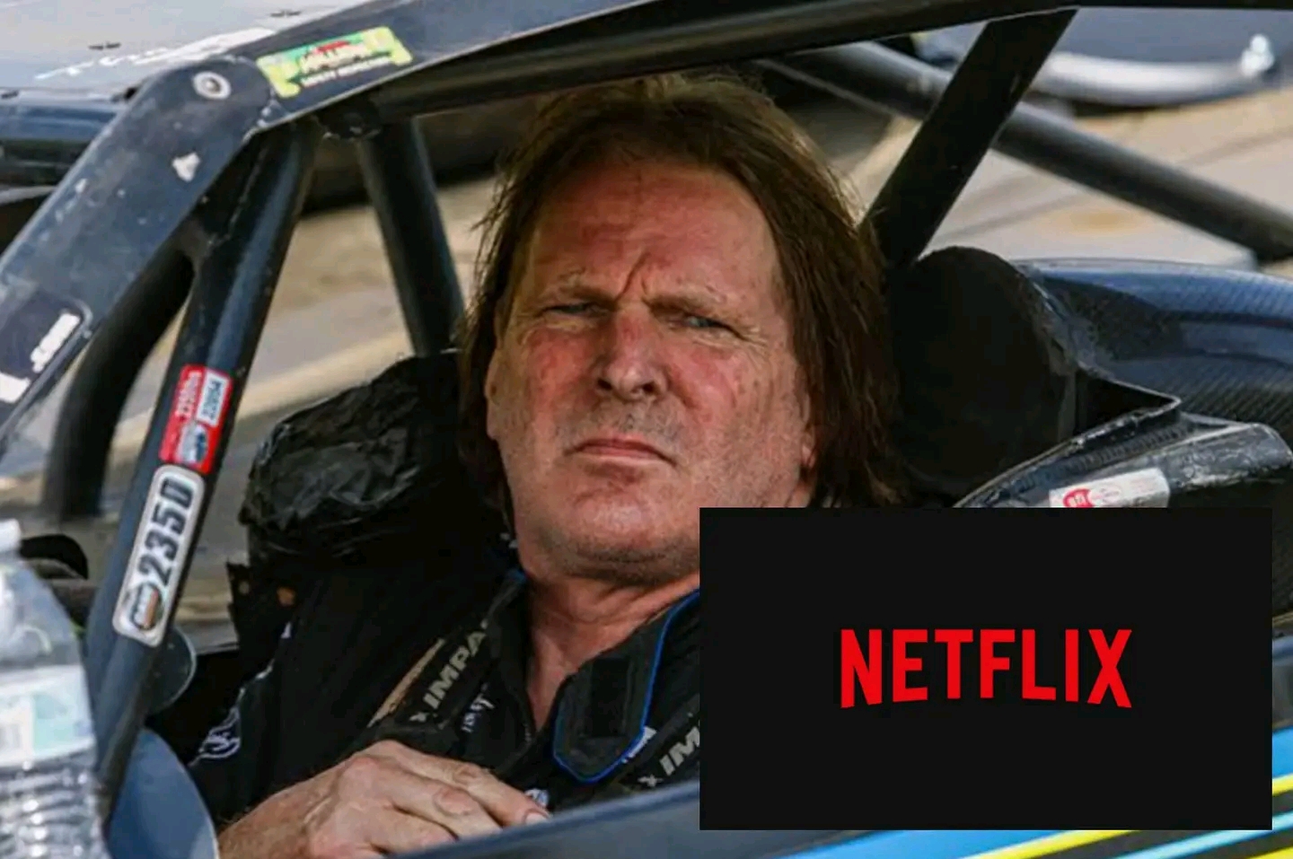 Netflix Is Set To Release A Documentary About The Legendary Career And Death Of Scott Bloomquist: “We’re glad to announce that we’ve started production, and it’ll be released on…..…”