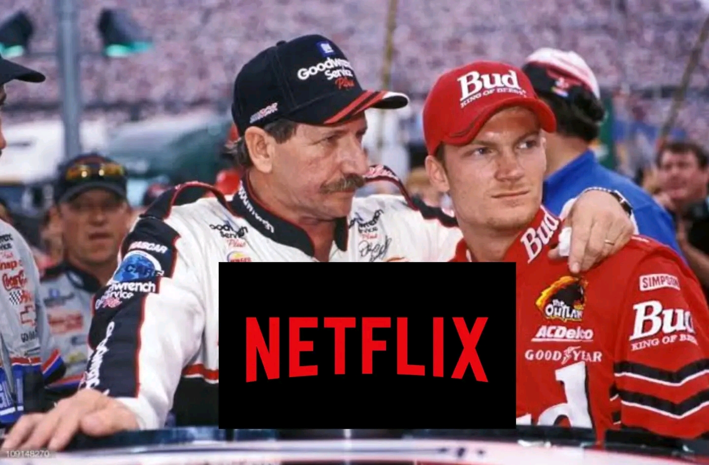 Netflix Set to Release a Groundbreaking Documentary on the Legendary Careers of Dale Earnhardt Sr. and Dale Earnhardt Jr.  Netflix has revealed plans to release a highly anticipated documentary on……