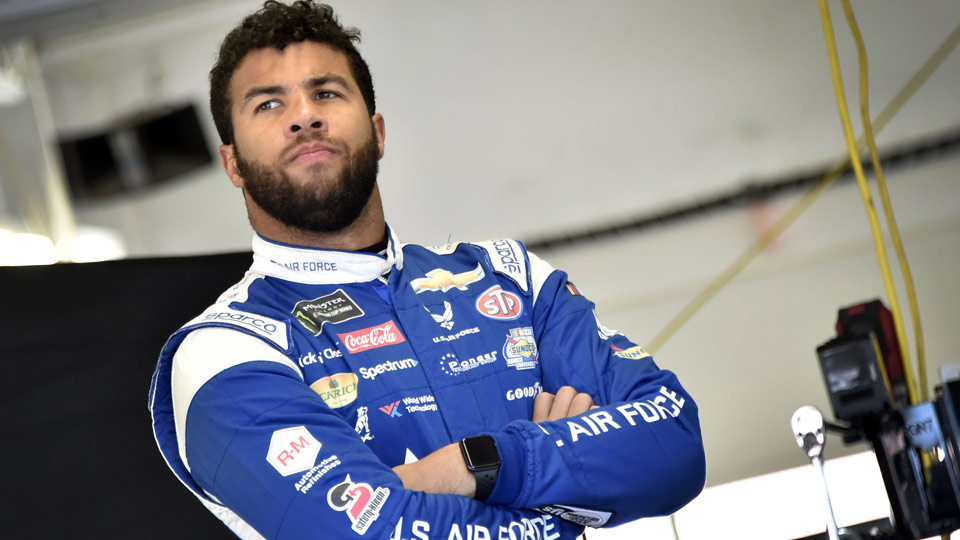 INCREDIBLE!! Michael Jordan Accused Bubba Wallace If Stealing From Him… Wallace Is A Big Time Thief?? .. Check Michael Jordan Part Of The Story. 👇👇….