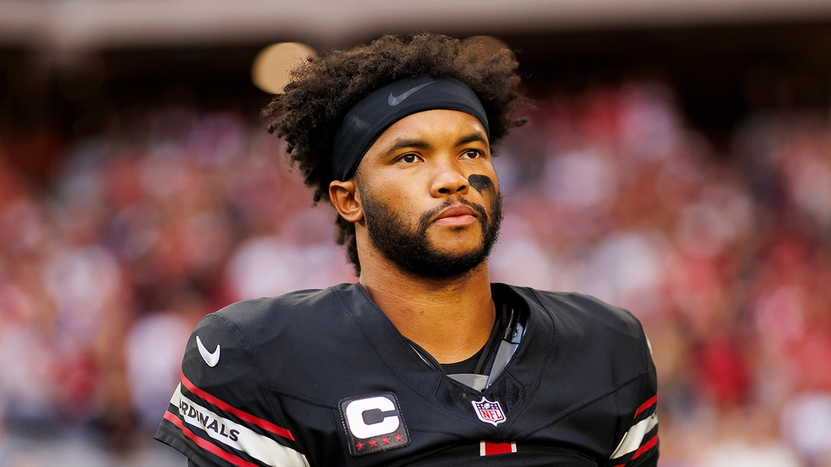 SADLY As Arizona Cardinals QB Kyler Murray Minutes Ago Threatened To Leave The Team If Nothing Is Done About….. It’s Really Sad…. FULL DETAILS ⬇️