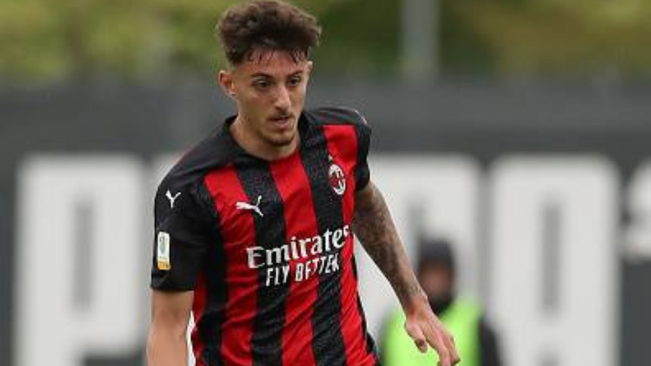 BENTORNATO!! Marco Nasti è tornato al Milan e ha prolungato i contratti per altri 5 anni con… controlla tutti i dettagli…