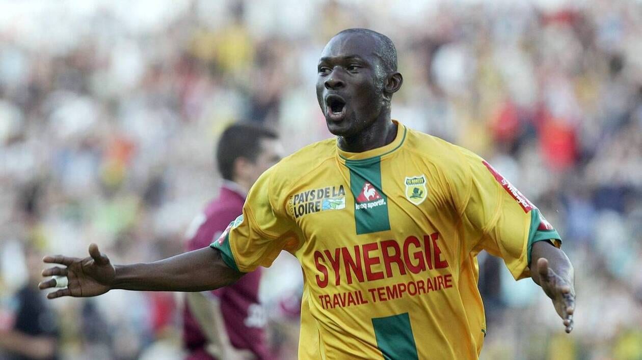 RUPTURE!!! L’avant-centre formel de NANTES Mamadou Diallo s’est engagé à revenir au FC NANTES il y a quelques minutes… DÉTAILS.