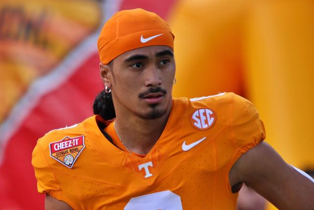 SADLY AS TENNESSEE VOLUNTEERS QB Nico Iamaleava THREATENED TO LEAVE THE TEAM IF NOTHING IS DONE ABOUT……. It’s Really Sad…. DETAILS..👇👇