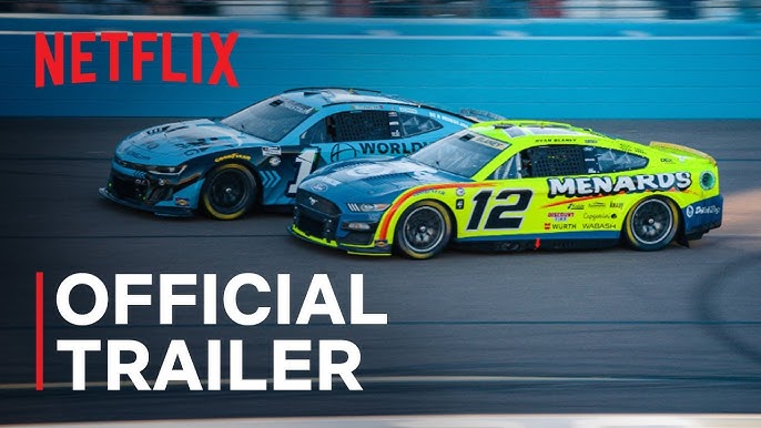 ARE YOU A NASCAR TRUE FAN?? : This Is Really Am Amazing Opportunity As Netflix Agrees On Releasing Groundbreaking Documentary On Eldora Speedway Track: After been the first NASCAR Who Made The..……