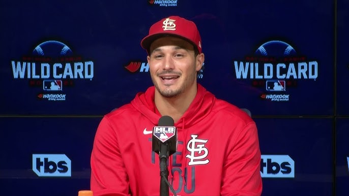 Breaking News: Nolan Arenado Has Decided To Reject A Massive Offer From St Louis Cardinas … REASON AND WHY……