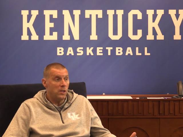 When Mark Pope put the 2024-25 Kentucky basketball team together, there were a lot of different skill sets he was looking for, but the Wildcat’s new coach wanted a roster that defended at a high level. Early into The.. SEE MORE…