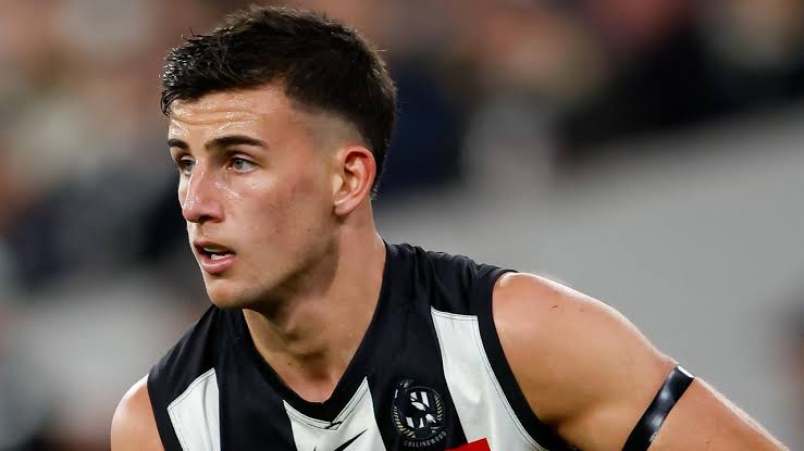 SADLY As Collingwood Midfielder Nick Daicos Threatened To Leave The Team If Nothing Is Done About His….. It’s Really Sad…. CHECK FULL DETAILS…👇👇