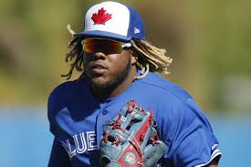 SADLY As Toronto Firstbasman Vladimir Guerrero Jr. Minutes ago Threatened To Leave The Team If Nothing Is Done About His….. It’s Really Sad…