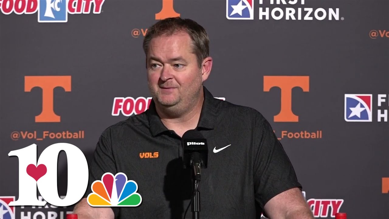 TENNESSEE VOLUNTEERS Files For Contracts Termination With Josh Heupel….. Here’s Josh Heupel Reply….👇👇