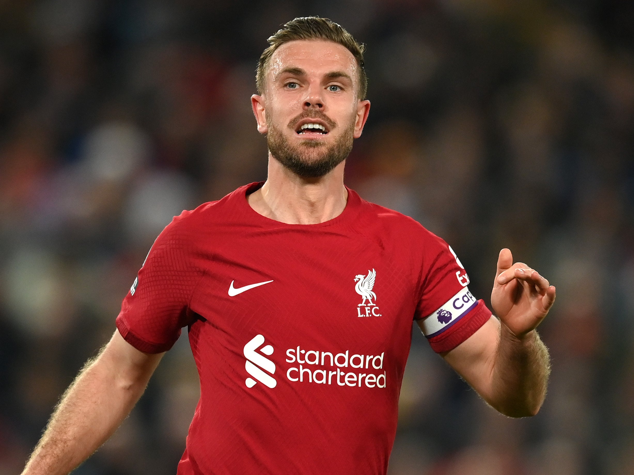 Helaas, nu aanvoerder Jordan Henderson van AFC Ajax een contractbeëindiging bij Ajax aanvraagt vanwege zijn ontslag volgend jaar… Bekijk de volledige details…