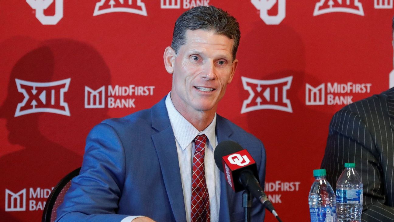 Era Ends!! Few Minutes Ago Oklahoma Sooners Head Coach Brent Venables Was Confirmed Set To….. OMG…