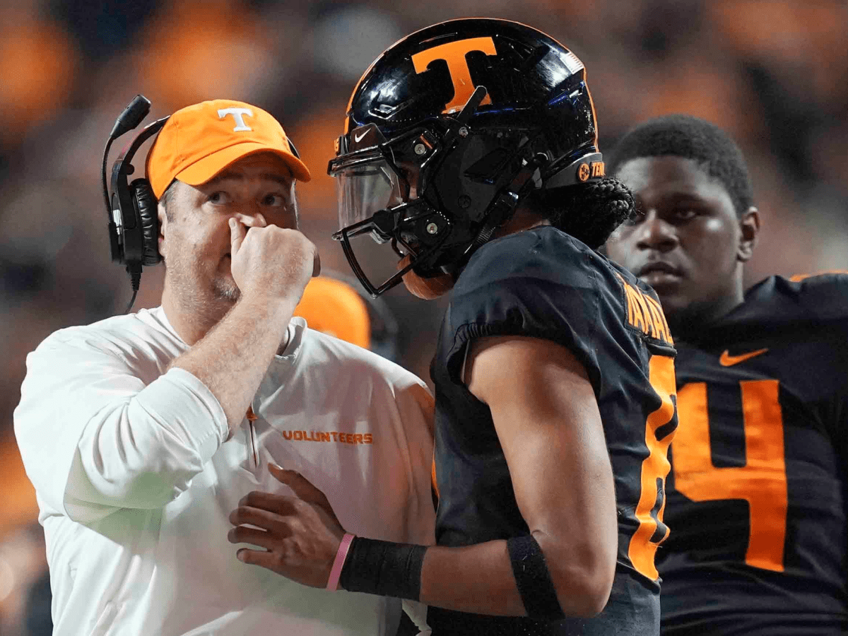 National college football analyst predicts that Tennessee Vols will lose by 14 points to Ohio State. The Tennessee Vols are set to head to Columbus this weekend for a first-round College Football Playoff showdown with the….. SEE MORE DETAILS….