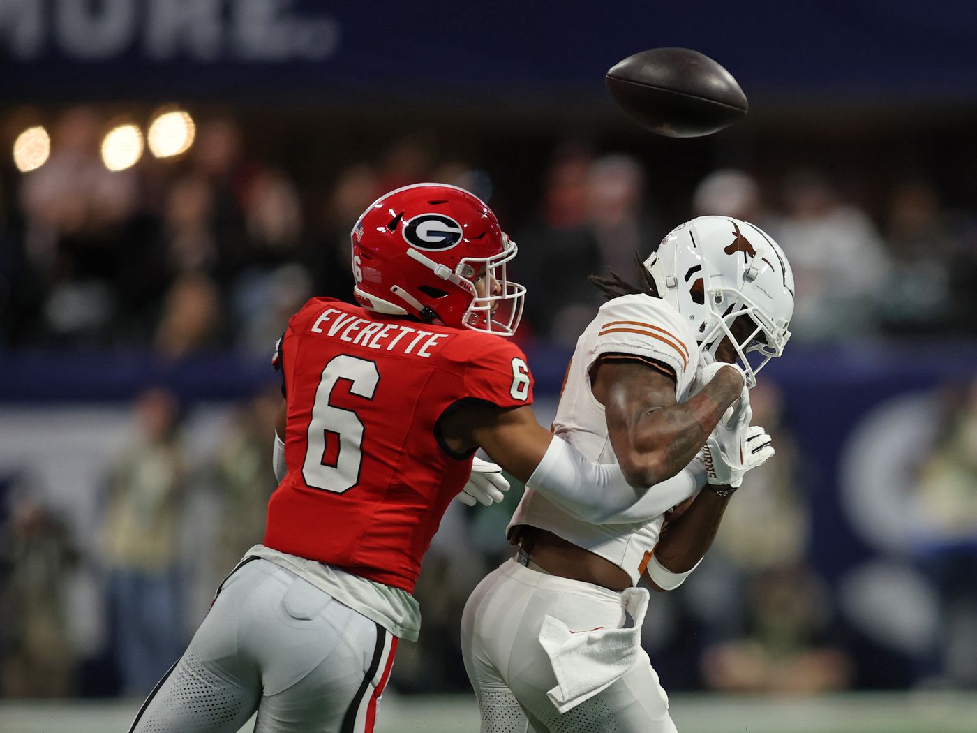 **Report: Texas WR Isaiah Bond Faces Long Odds to Play Against Clemson** The Texas Longhorns are gearing up for a pivotal clash against the Clemson Tigers, but…. SEE MORE….