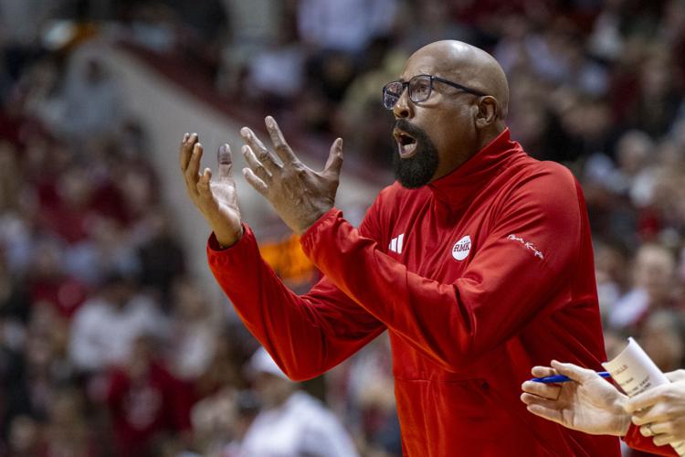 Moving on from Mike Woodson midseason could prove costly for Indiana. Here’s why…