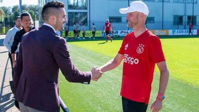 2026 Deal Confirmed: Ajax Amsterdam Bring Tadić Dušan Back To The Johan Cruijff ArenA…