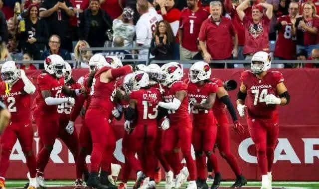 MASSIVE: Netflix To Premiere Groundbreaking Documentary Series On The Arizona Cardinals In 2025; Unveiling The Cardinals’ Legacy