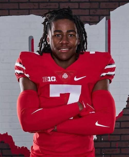 Breaking News: Ohio State 5-Star Commit Stuns College Football World with Decision to Flip and Join Oklahoma Sooners