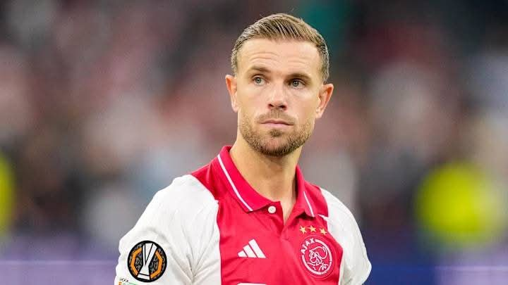 Done Deal: Jordan Henderson kiest voor Feyenoord na afwijzing van Sparta Rotterdam en Ajax…q