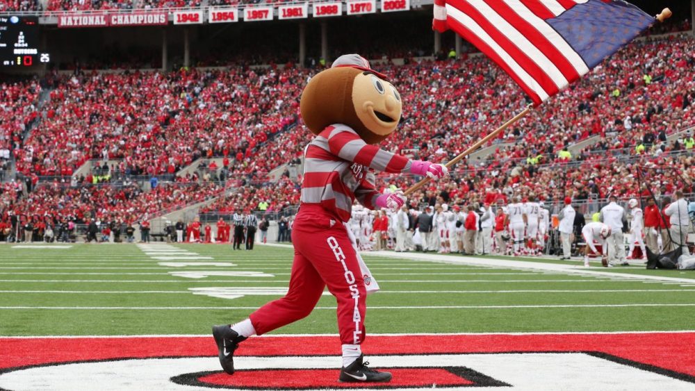 BREAKING: OHIO STATE ATHLETICS SPENDING ROSE TO NEARLY $300M IN FY24…