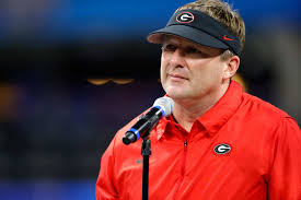 Breaking News: Kirby Smart Signs Five-Year Contract with , Auburn Tigers Leaving GEORGIA BULLDOGS  Wanderers…..6