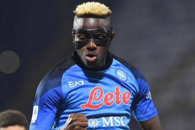 Shocking Transfer: Wolves FC Set to Complete Record-Breaking Move for Napoli’s Victor Osimhen!”