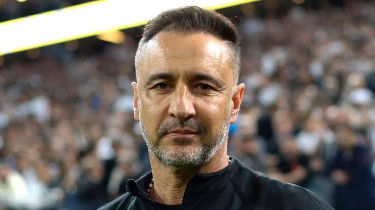 SAD NEWS :Wolverhampton head  Coach Vitor Pereira was sentenced to 5 years to prison for drugs abuse