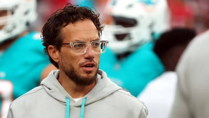 SAN NEWS  Miami dolphin head coach Mike McDaniel was arreste for drugs abuse…