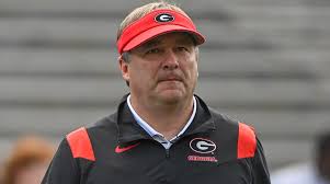 SAD NEWS :GEORGIA BULLDOGS  head  Coach Kirby Smart was sentenced to 5 years to prison for drugs abuse…