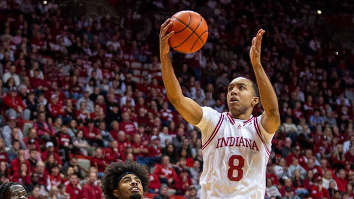 Mike Woodson Still Thinks Freshman Bryson Tucker Can be Hoosiers Solution after….