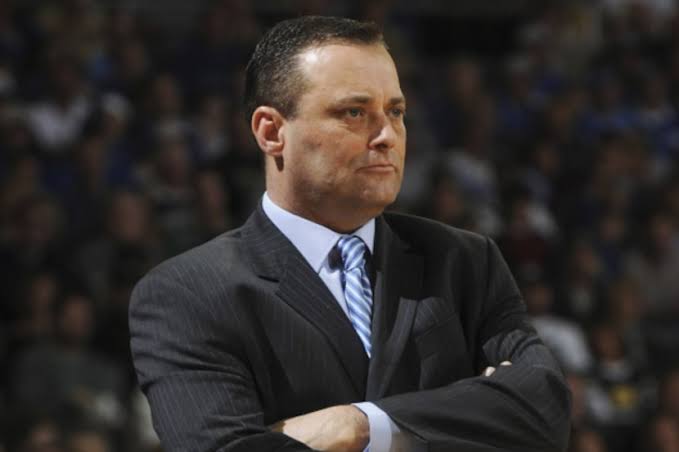 Sad News for Kentucky Basketball: Billy Gillispie Passes Away from Kidney Failure…