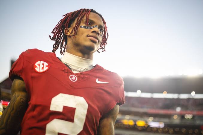 Breaking Now: Ryan Williams Makes Exciting Announcement After Freshman Season at Alabama…