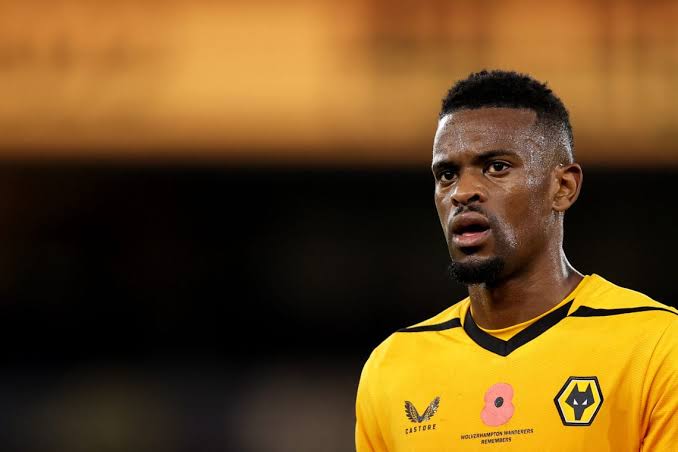 Breaking News: Nélson Semedo Signs Five-Year Contract with Chelsea  ,Leaving Wolverhampton Wanderers …..