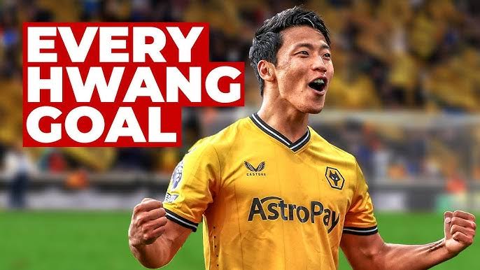 SAD NEWS : Hwang Hee-chan Signs Five-Year Contract with Chelsea  ,Leaving Wolverhampton Wanderers …..