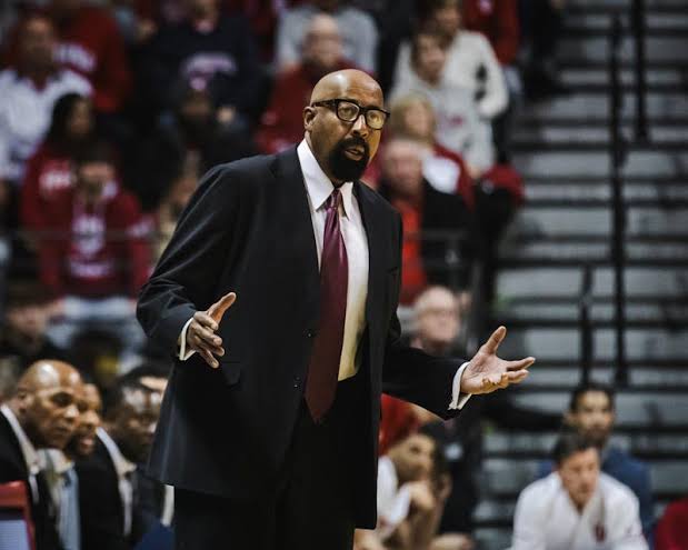 ‘I’m not going to address that’: Oumar Ballo absent for Indiana men’s basketball win…