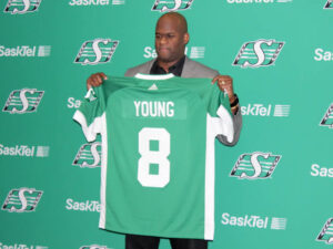 Vince Young