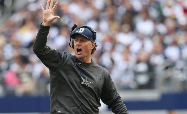 Report: Former Cowboys assistant to return to Dallas as Schottenheimer’s coordinator  reviews that…