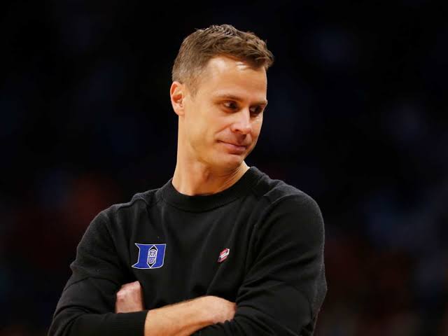 Average GPA of Duke Players Under Jon Scheyer Turns Heads…