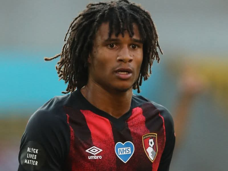 Agreed: Good news, this is call for Celebration Nathan Ake is coming to Tottenham Hotspur in the January transfer period, a new chapter begins