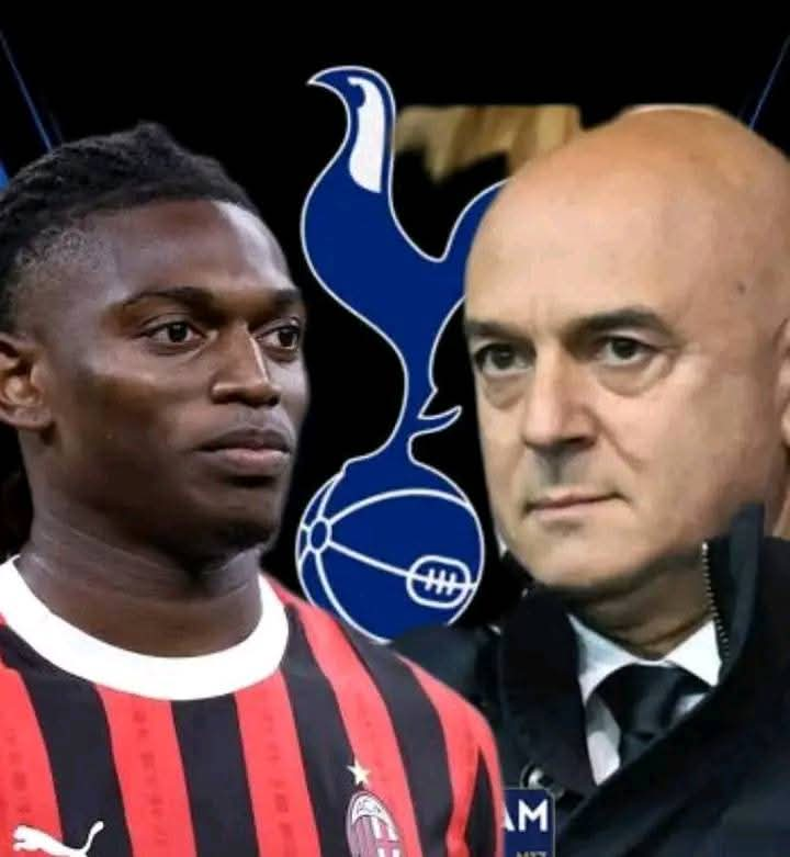 Done Deal: Tottenham Hotspur has officially announced the signing of another star player today…