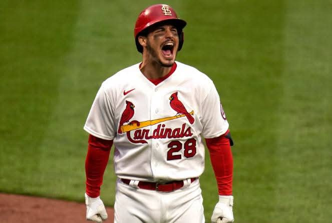 Just In: Is Nolan Arenado Finally Staying at Cardinals for 2025 after Latest Update?