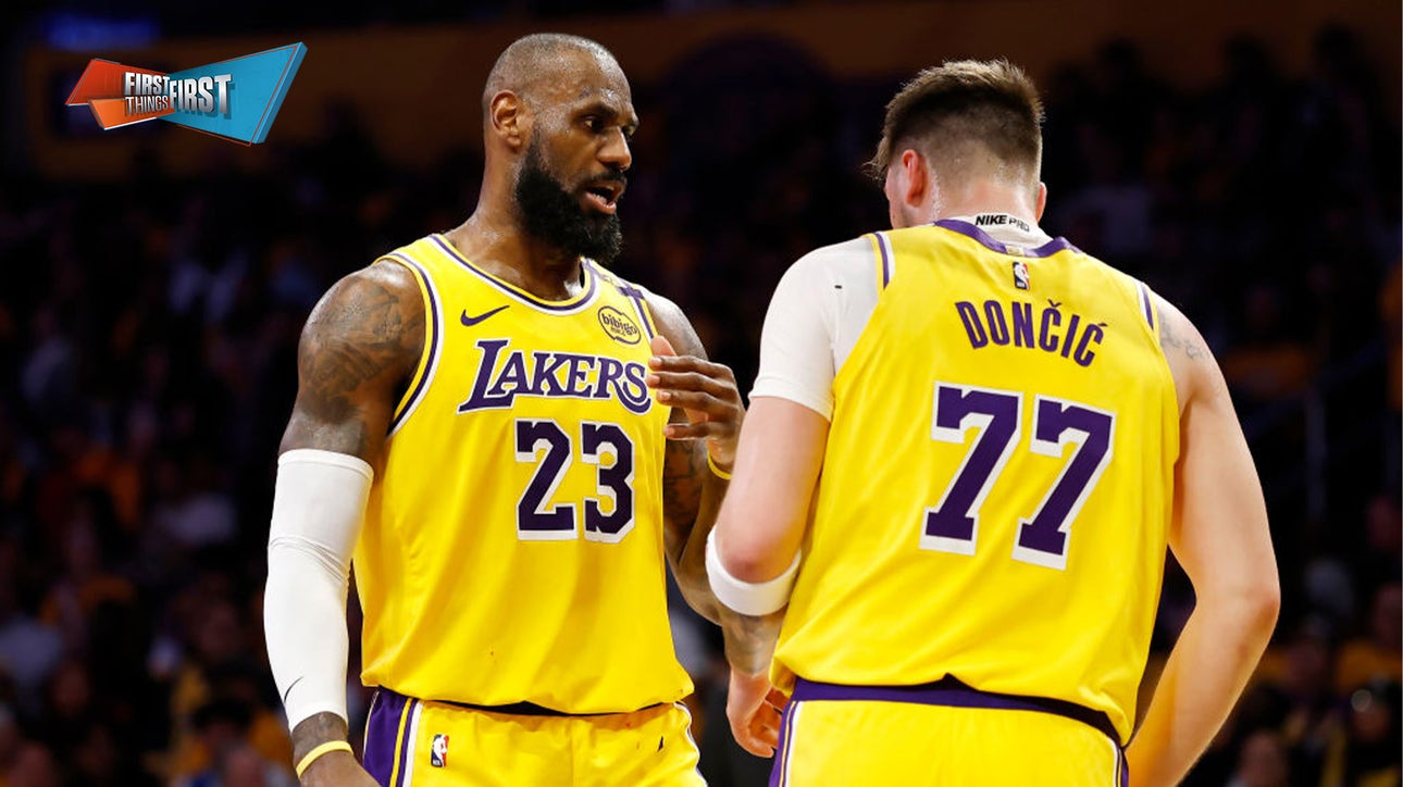 “Luka Dončić’s Trade to Lakers Sparks NBA Controversy”