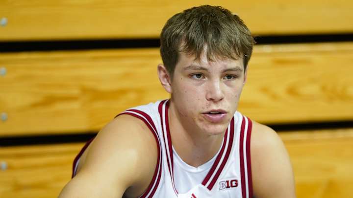 SAD NEWS: Indiana Hoosier Star Player Gabe Cupps Finally Accepted that was Involved in…